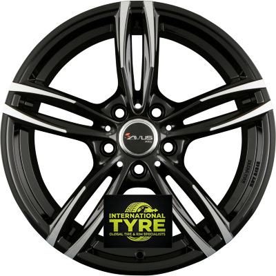 AVUS Racing AF15 8.00x18